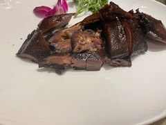 -新白鹿餐厅(龙游路总店·杭帮菜名店)