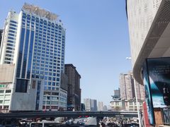 -黄兴南路步行商业街