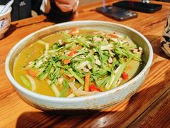 -明月土菜馆(老城区店)
