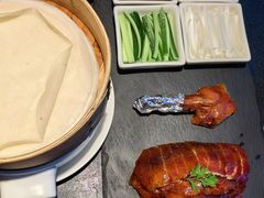 -丽晶轩中餐厅(重庆丽晶酒店)
