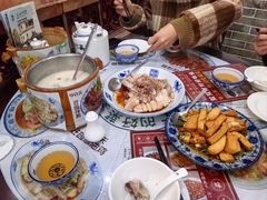 -阿殳粥馆(水围村店)