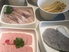 -海底捞火锅(团结桥店)