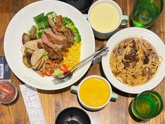-Dreamsalad梦想轻厨(健康轻食·减脂沙拉·意面·祖庙店)