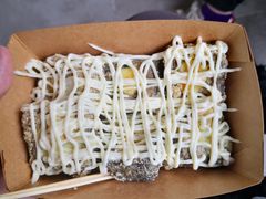 -品腐记·豆腐王朝(老门东总店)