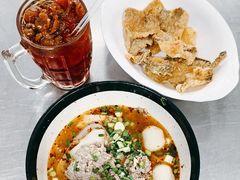 -榮泰米粉湯(Left Shop)