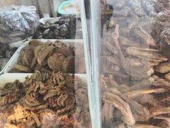 -张记卤菜店(三条巷店)