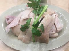 -百家鸡味馆(清泰店)