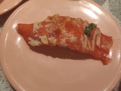 -争鲜回转寿司(南开大悦城店)