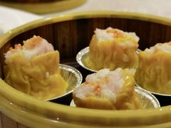 蟹籽鲜虾烧卖-香云轩·顺德菜(香云纱园林酒店店)