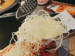 -探鱼·鲜青椒爽麻烤鱼(正佳广场店)
