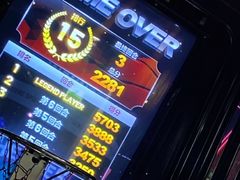 -VS SPORTS PARK运动玩乐园·团建·生日会(合生汇店)