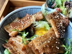 -笑福亭料理小馆(解放碑店)