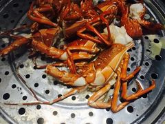 -粗茶淡饭·隐庐私厨(东亭店)