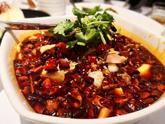 -真爱中国餐馆·年华店(朱雀大街店)