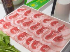 -曲氏老北京铜锅涮肉•火锅(不老街店)