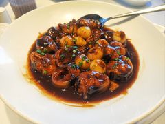 红烧河鳗-品悦酒店(三林古镇店)