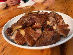 -土桥老街黄鸭子(清淳家园店)