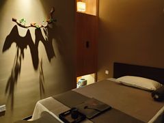 -若水云栖·足疗·按摩·SPA(城阳万达广场店)