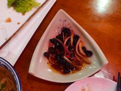 -悦真雅院·四合院·清真私房菜(雍和宫店)