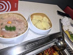 -海底捞大排档火锅(打浦路店)