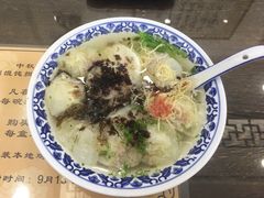 -老温州馄饨担(东游大厦店)