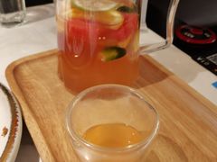 -半秋山西餐厅(巴南万达广场店)