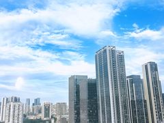 -深圳万悦格兰云天大酒店
