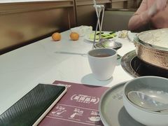 -洪氏嗨捞·广东猪肚鸡·椰子鸡火锅(西咸万象城店)