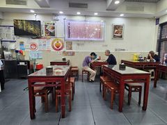 -杏园餐厅(西四北大街店)
