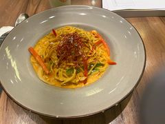 -Pennehut畔尼意面(合肥万象城店)