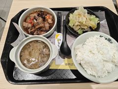 -真功夫(北京西站店)