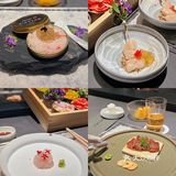 厦门新店💐🍣关于鲜花的浪漫美学餐厅