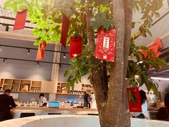 大堂-GOTLOT COFFEE&KITCHEN角落厨房NOOK店