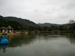 android_upload_pic-峙山公园
