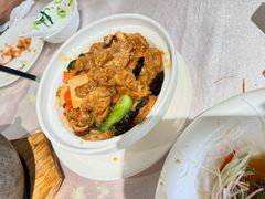 -阿莉餐厅(枣阳路店)