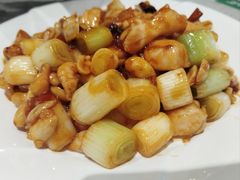 -紫光园·烤鸭(紫燕中路店)