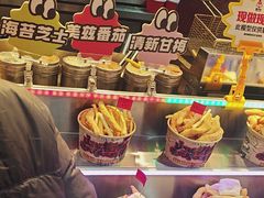 -味子夫鸡柳(解放碑总店)