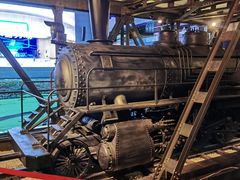 -哈尔滨规划展览馆