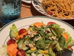 -1861意大利餐厅(来福士店)