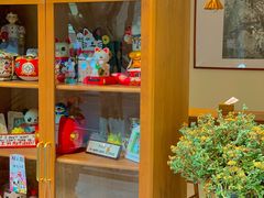 大堂-小豆海棠(人民南路店)