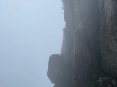 -尧山风景区