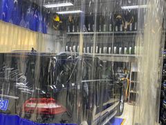 -安惠养车(安定门店)