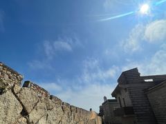 -崇武古城风景区
