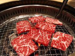-松鱼亭·和牛烧肉(协鑫广场店)