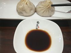 -锡笼记·无锡小笼(常熟万达店)
