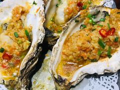 -蠔友汇·海鲜·生蚝烧烤(大东店)