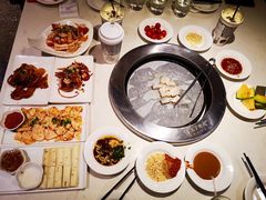 -么子烤肉(化龙池店)