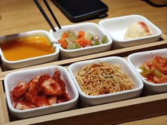 -韩香福脊骨汤锅(上杭路店)