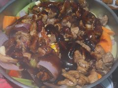 -和福顺·牛肉海鲜焖锅(汕头金平万达广场店)