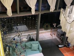 -伊斯坦布尔土耳其清真咖啡餐厅